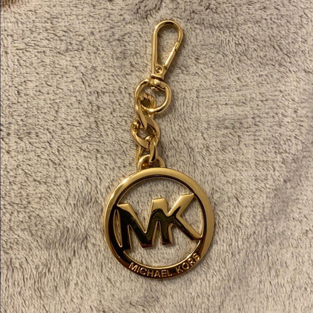 Michael Kors Key Chain